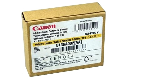 Canon - 60 ml - giallo - originale …