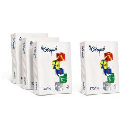 FAVINI LE CIRQUE CARTA BIANCA PER STAMPANTI INKJET/LASER …