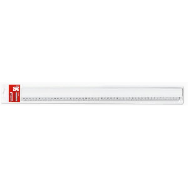 Riga Profil 18250 - 50cm - alluminio - …