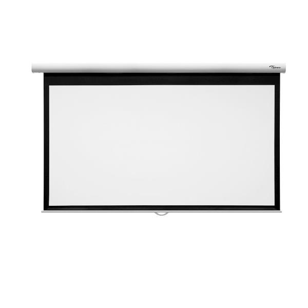 Optoma DS-9120MGA - Schermo per proiezione - montaggio …