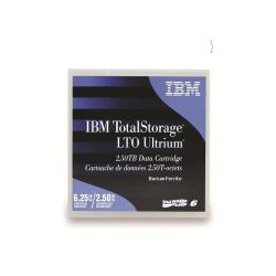 IBM TotalStorage - LTO Ultrium 6 - 2.5 …