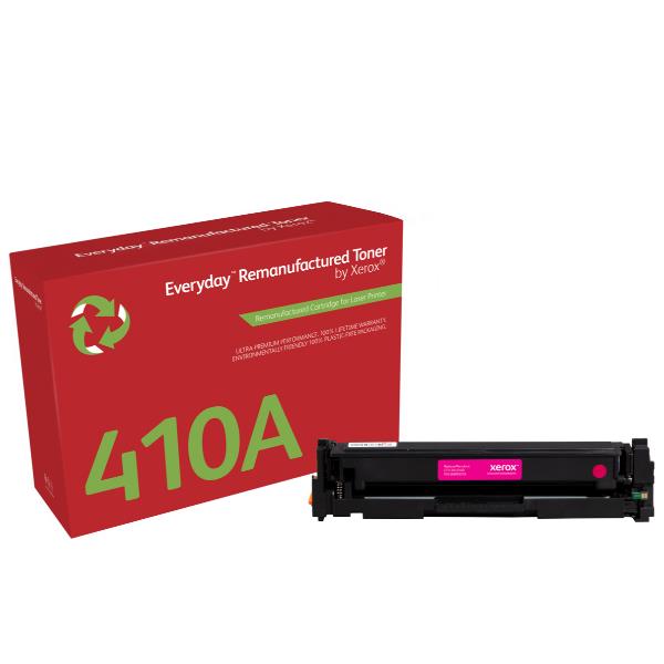 Xerox - Magenta - compatibile - cartuccia toner …