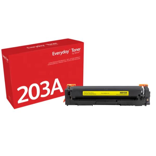 Everyday - Giallo - compatibile - cartuccia toner …