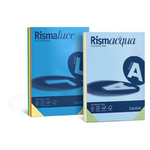 Carta Rismaluce - A3 - 140 gr - …