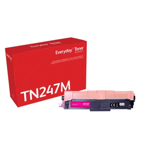 Everyday - Magenta - compatibile - cartuccia toner …