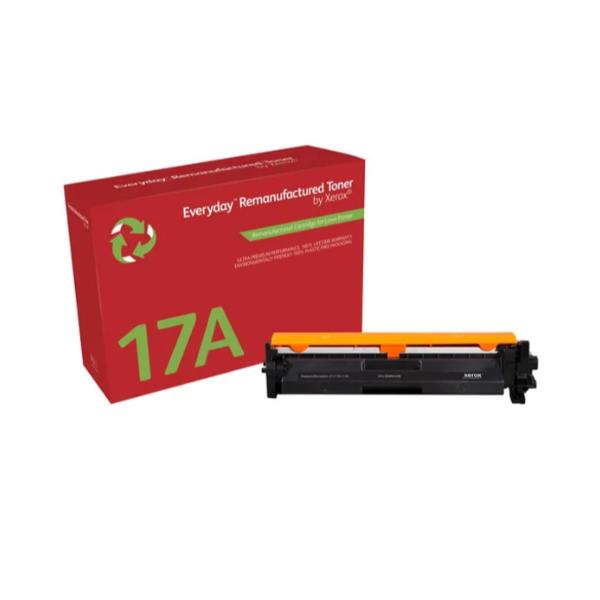 Xerox - Nero - compatibile - cartuccia toner …