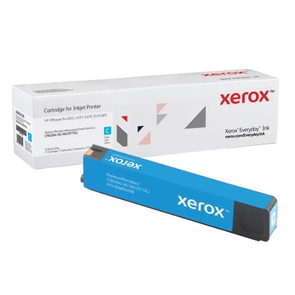 Xerox - Alta resa - ciano - compatibile …