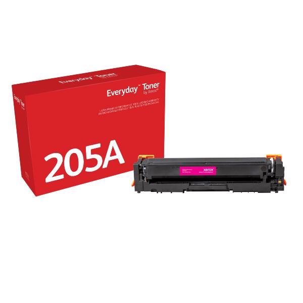 Everyday - Magenta - compatibile - cartuccia toner …