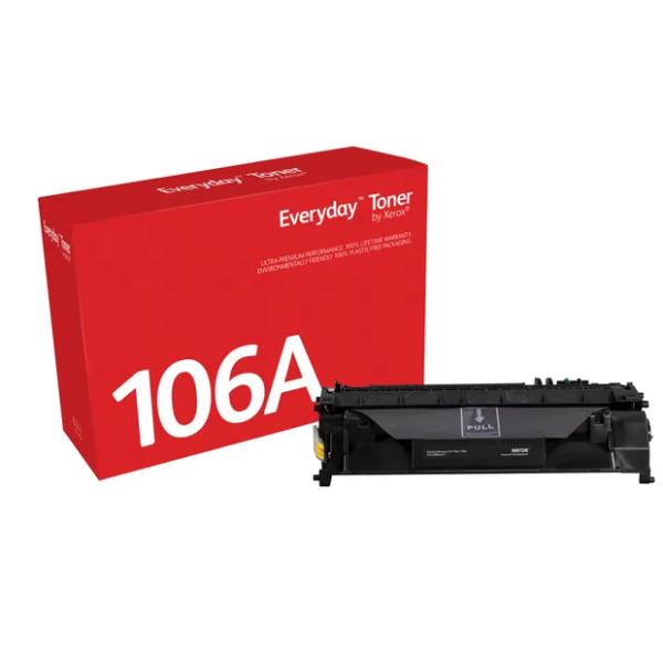 Everyday - Nero - compatibile - cartuccia toner …