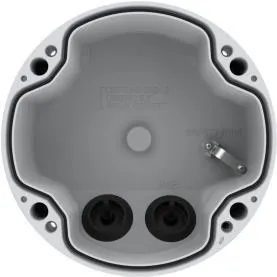 AXIS TP1602-E CONDUIT BACK BOX