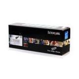 Lexmark - Alta resa - nero - originale …