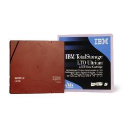 IBM - LTO Ultrium 5 - 1.5 TB …