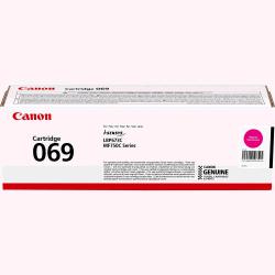 Canon 069 - Magenta - originale - scatola …