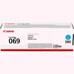 Canon 5093C002, 1900 pagine, Ciano, 1 pz