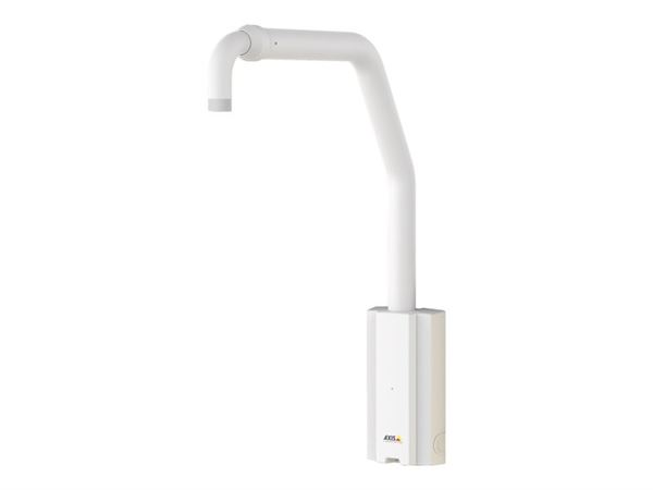 AXIS T91D62 TELESCOPIC PARAPET MOUNT