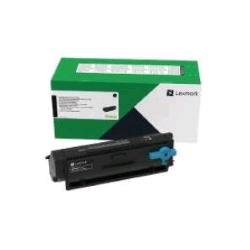 Lexmark - Extra High Yield - nero - originale - cartuccia toner LCCP, LRP - per Lexmark MS431dn, MS431dw, MX431adn