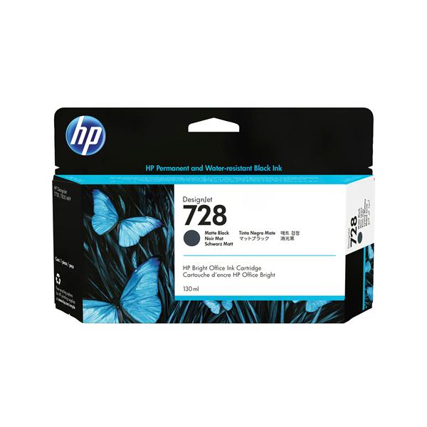 Hp - Cartuccia ink originale - 728 - …