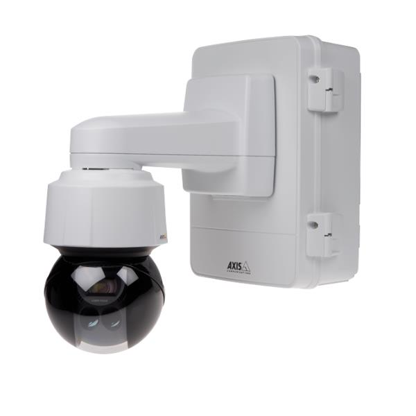 AXIS T98A18-VE SURVEILLANCE CABINET