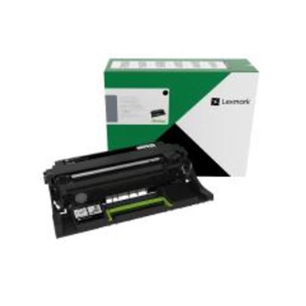 Lexmark - Nero - originale - scatola - …