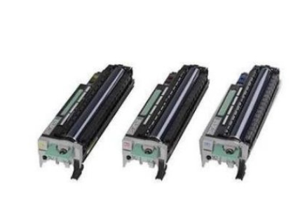 Ricoh SP C830DN - Colore (ciano, magenta, giallo) …