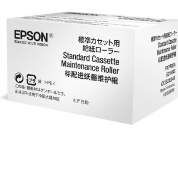 Epson - Rullo manutenzione cassetta stampante - per WorkForce Pro WF-6090, WF-6590