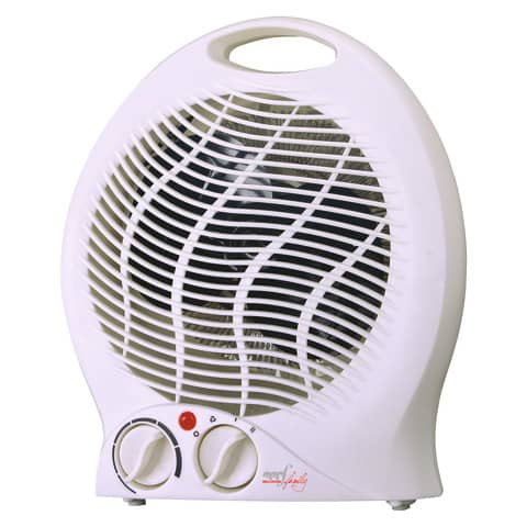Termoventilatore Hotty - 2000 W - 230 V …