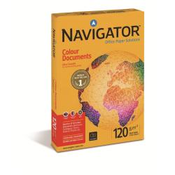 Navigator Colour Documents - 128 micron - bianco …