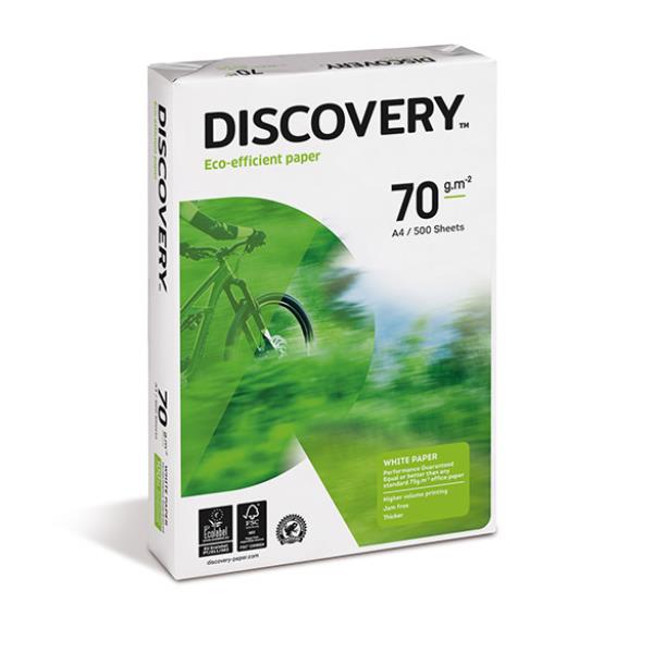 NAVIGATOR DISCOVERY RISMA DA 500 FOGLI 70 GR …