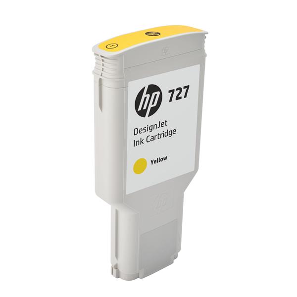 Hp - Cartuccia ink originale - 727 - …