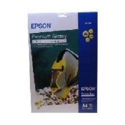 Epson Premium - Lucido - A4 (210 x …