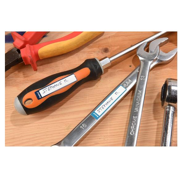 AVERY CONF 30 ETICHETTE ADESIVE PER PENNE E …