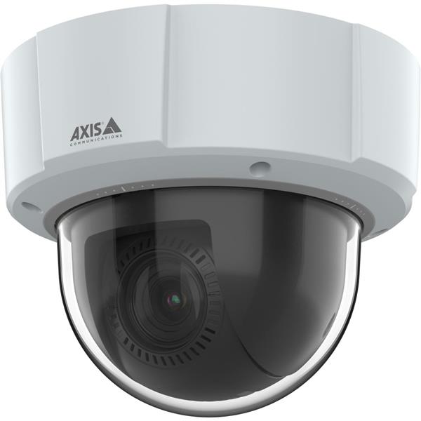 Axis M5526-E 50 Hz Cupola Telecamera di sicurezza …