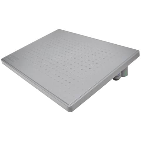 Poggiapiedi SmartFit SoleMate - Grigio - Kensington
