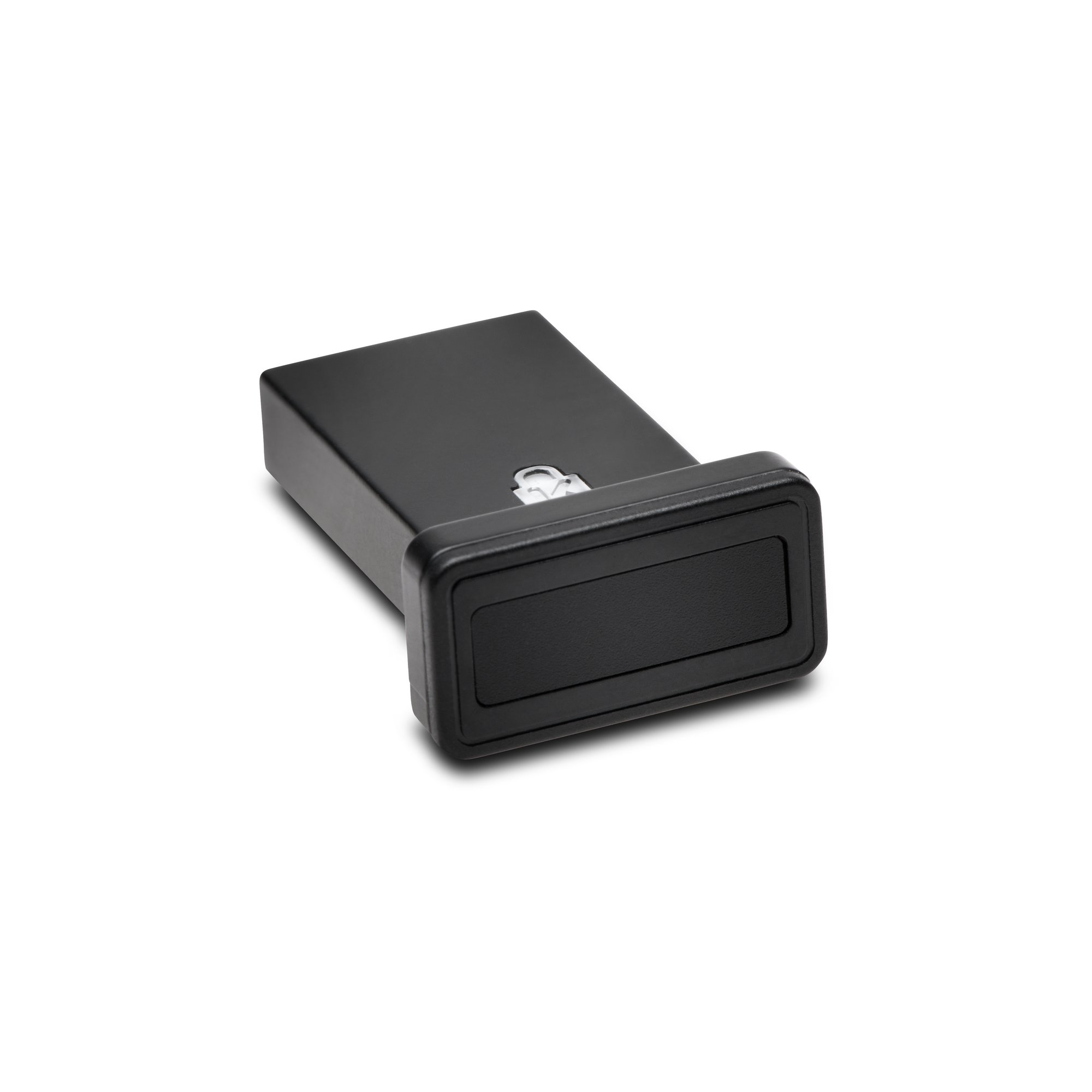KENSINGTON CHIAVETTA USB-A CON LETTORE DI IMPRONTE DIGITALI …