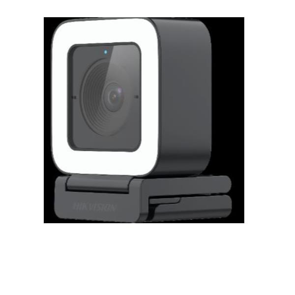 HIKVISION DS-UL2 WEBCAM 2MP MICROFONO USB 2.0 FULL …