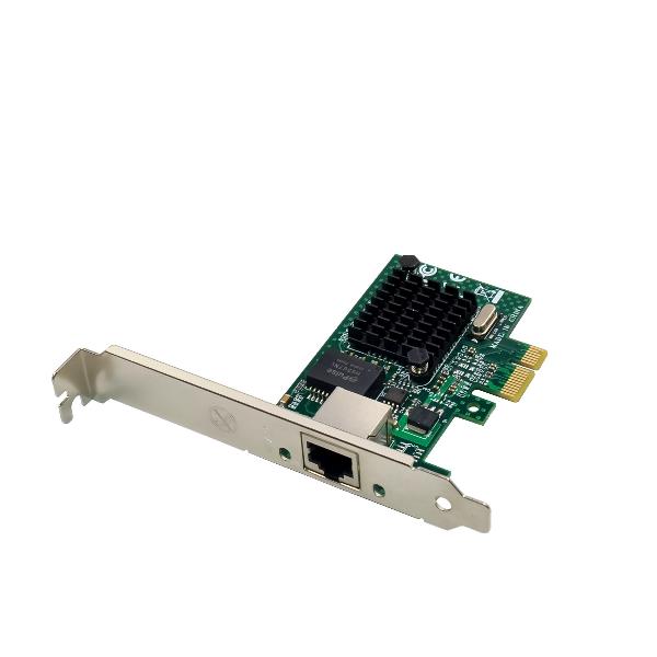 LevelOne GNC-0112 - Adattatore di rete - PCIe …