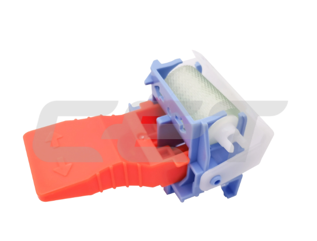 Long Life Paper Separation Roller W/Tool HP #RM2-6772-000