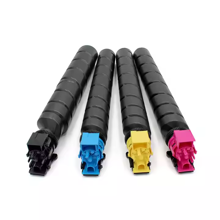 Magente compatible Kyocera TASKalfa 4054ci -24K#TK-8565M