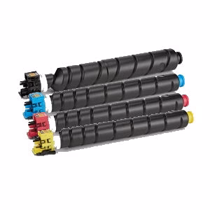 Magente compatible Kyocera TASKalfa 2554ci -20K#TK-8385M