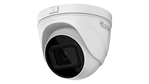 HIKVISION IPC-T641H-Z TELECAMERA DI SORVEGLIANZA IP A CUPOLA INTERNO/ESTERNO 4 MPx 2560 x 1440 VARIFOCALE MOTORIZZATA
