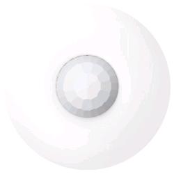 HIKVISION DS-3WAP622G-SI ACCESS POINT WI-FI 6 DUAL BAND 1800 Mbps PoE MONTAGGIO A SOFFITTO