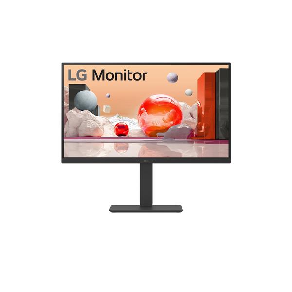 LG 27BA850-B - BA850 Series - monitor a …