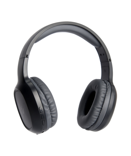 VULTECH HBT-11BK CUFFIE HEADPHONES BLUETOOTH 5.0 CON MICROFONO …