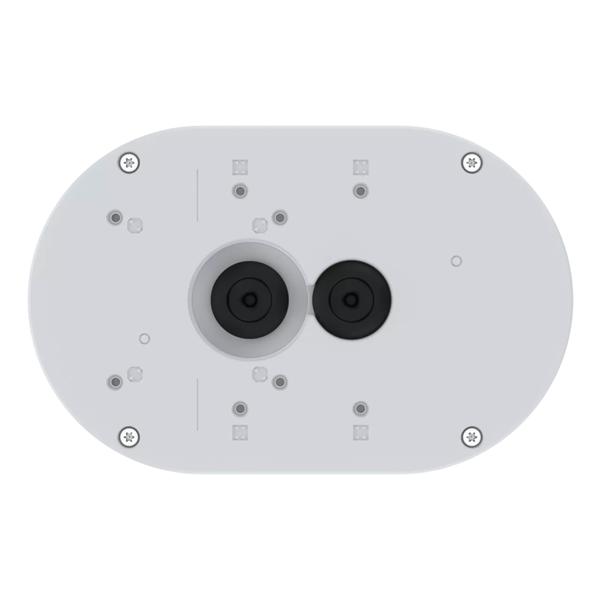 AXIS TP4601-E CONDUIT BACK BOX