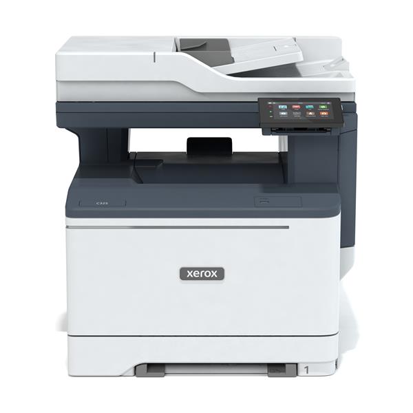 Xerox C325V/DNI - Stampante multifunzione - colore - …