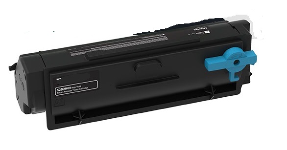 Toner compa Lexmark MS/MX331,MS/MX431 series-15K#55B0HA0