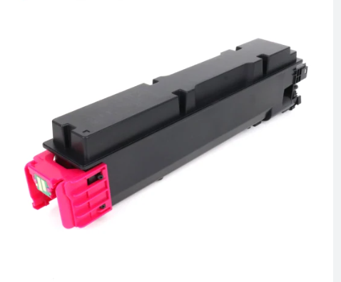 Magenta+Waste compatible UTAX Triumph Adler 458ci -13K#1T02Z7BUT0