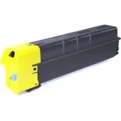 Yellow com UTAX 7006ci,8006ci,7307ci,8307ci -30K#1T02NHAUT0