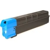 Cyan compatible UTAX 7307ci, 8307ci -40K#1T02XNCUT0