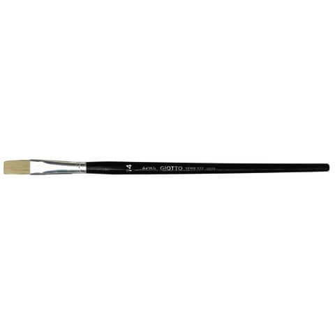 GIOTTO PENNELLO SINTETICO SERIE 600 TAKLON N° 14 …